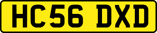HC56DXD