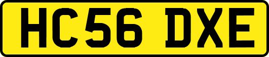 HC56DXE