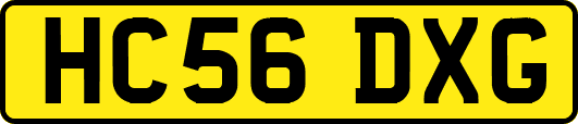 HC56DXG