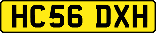 HC56DXH