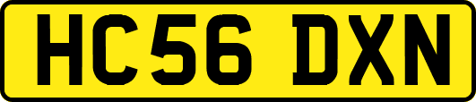 HC56DXN