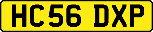 HC56DXP