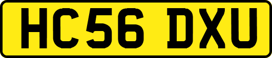 HC56DXU