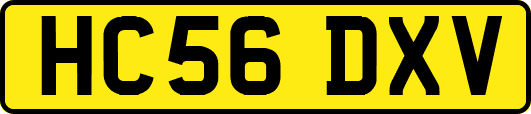 HC56DXV