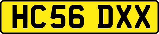 HC56DXX