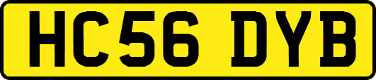 HC56DYB
