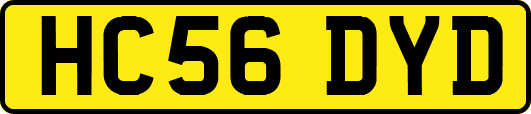 HC56DYD