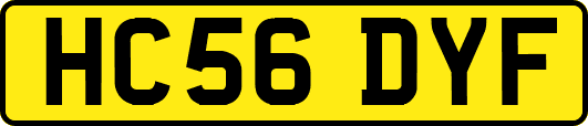 HC56DYF