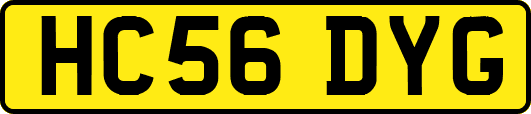 HC56DYG