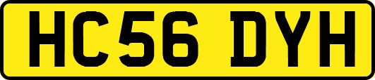 HC56DYH