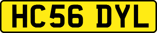 HC56DYL