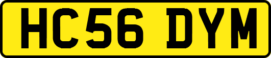 HC56DYM