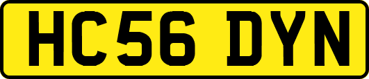 HC56DYN