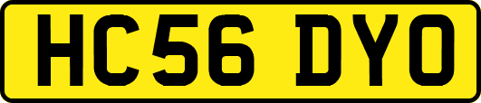 HC56DYO
