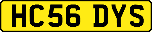HC56DYS