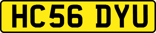 HC56DYU