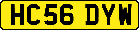 HC56DYW