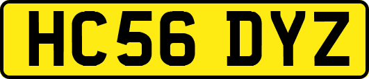 HC56DYZ
