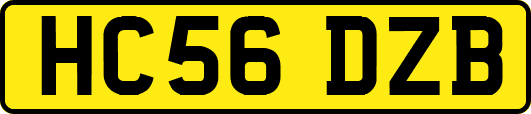 HC56DZB
