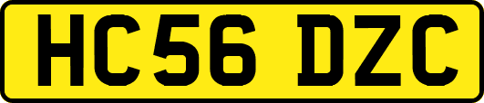 HC56DZC