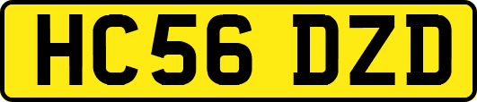 HC56DZD