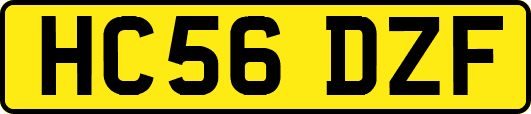 HC56DZF