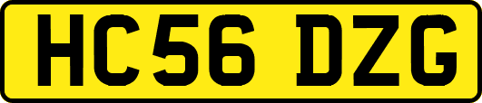 HC56DZG