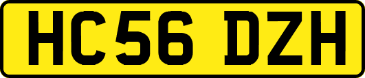 HC56DZH