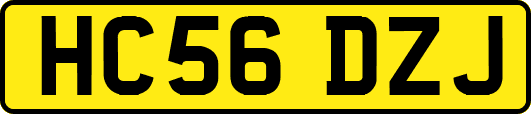 HC56DZJ