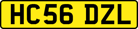 HC56DZL