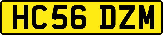 HC56DZM