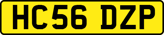 HC56DZP