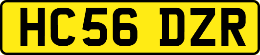 HC56DZR