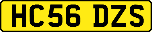 HC56DZS