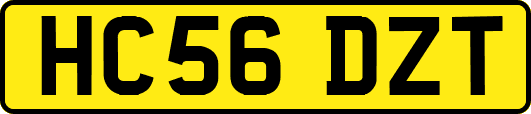 HC56DZT