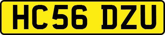 HC56DZU