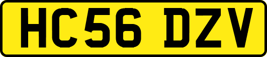 HC56DZV