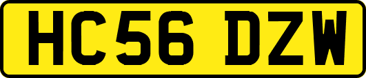 HC56DZW
