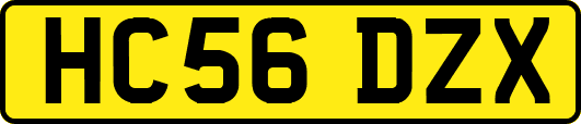 HC56DZX
