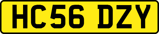 HC56DZY