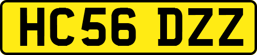 HC56DZZ