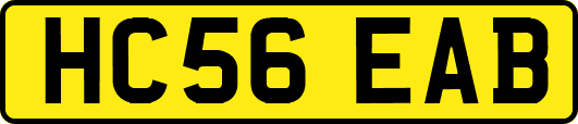 HC56EAB