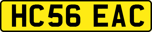 HC56EAC