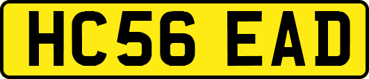 HC56EAD