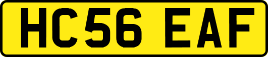 HC56EAF