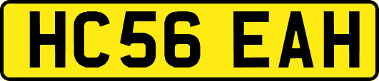 HC56EAH