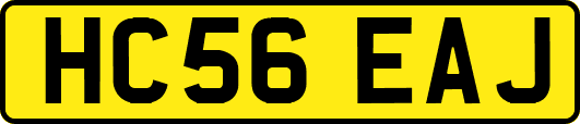 HC56EAJ