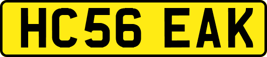 HC56EAK