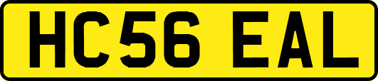 HC56EAL
