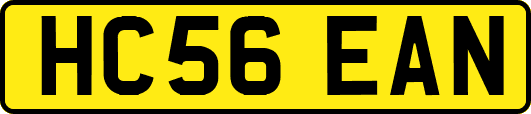 HC56EAN